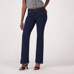 Dark Indigo - Flat Finish