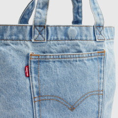 Light Indigo - Flat Finish