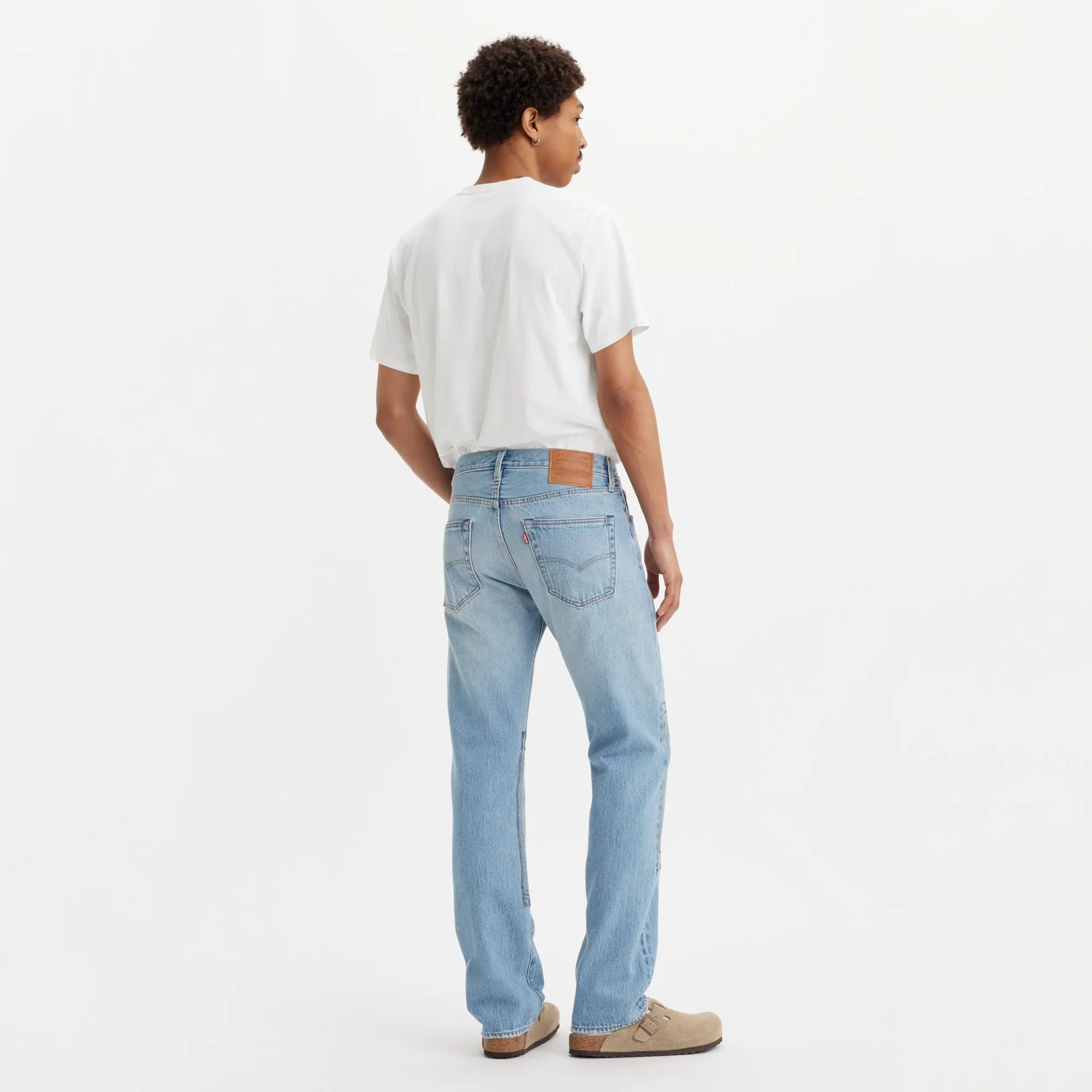 Medium Wash