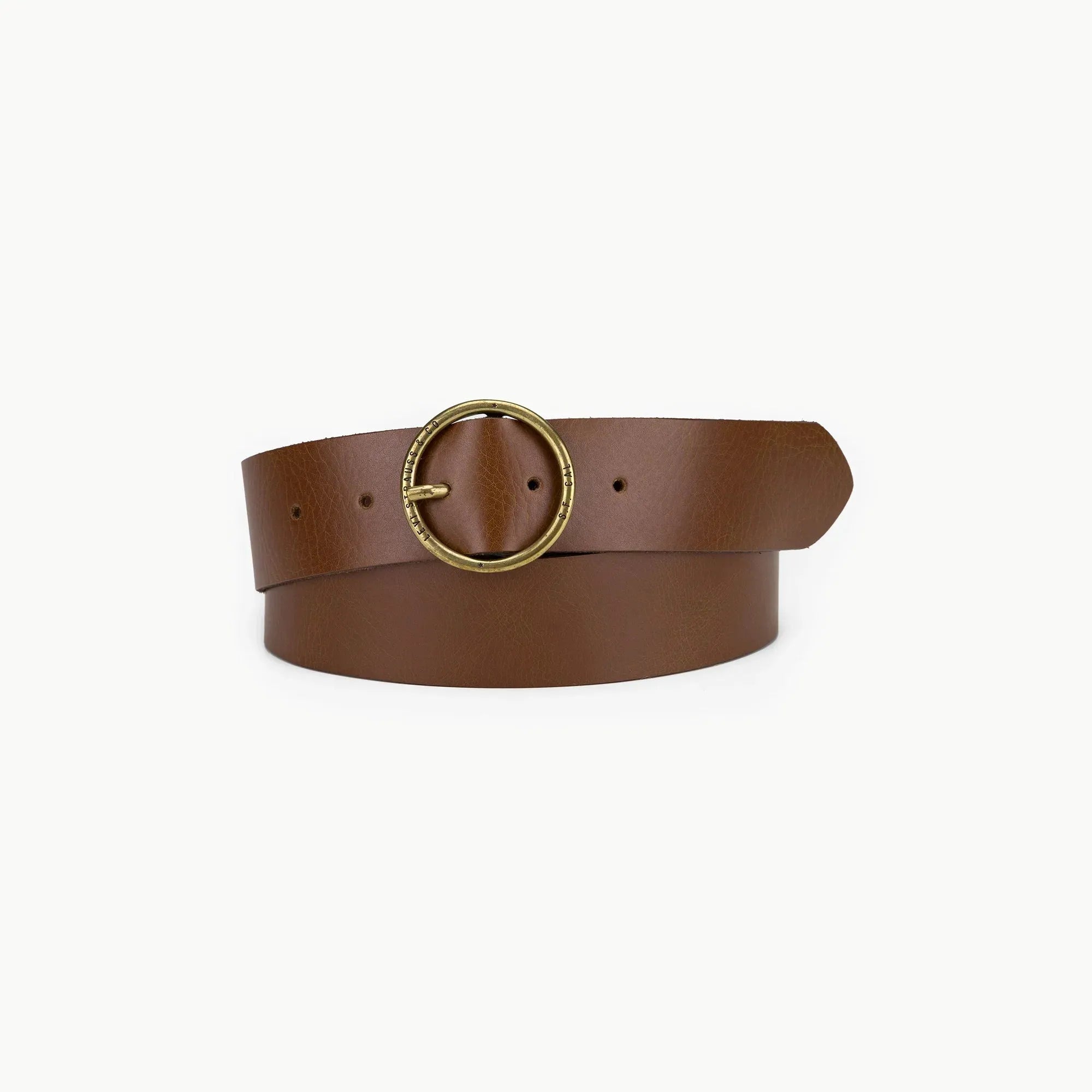 Medium Brown