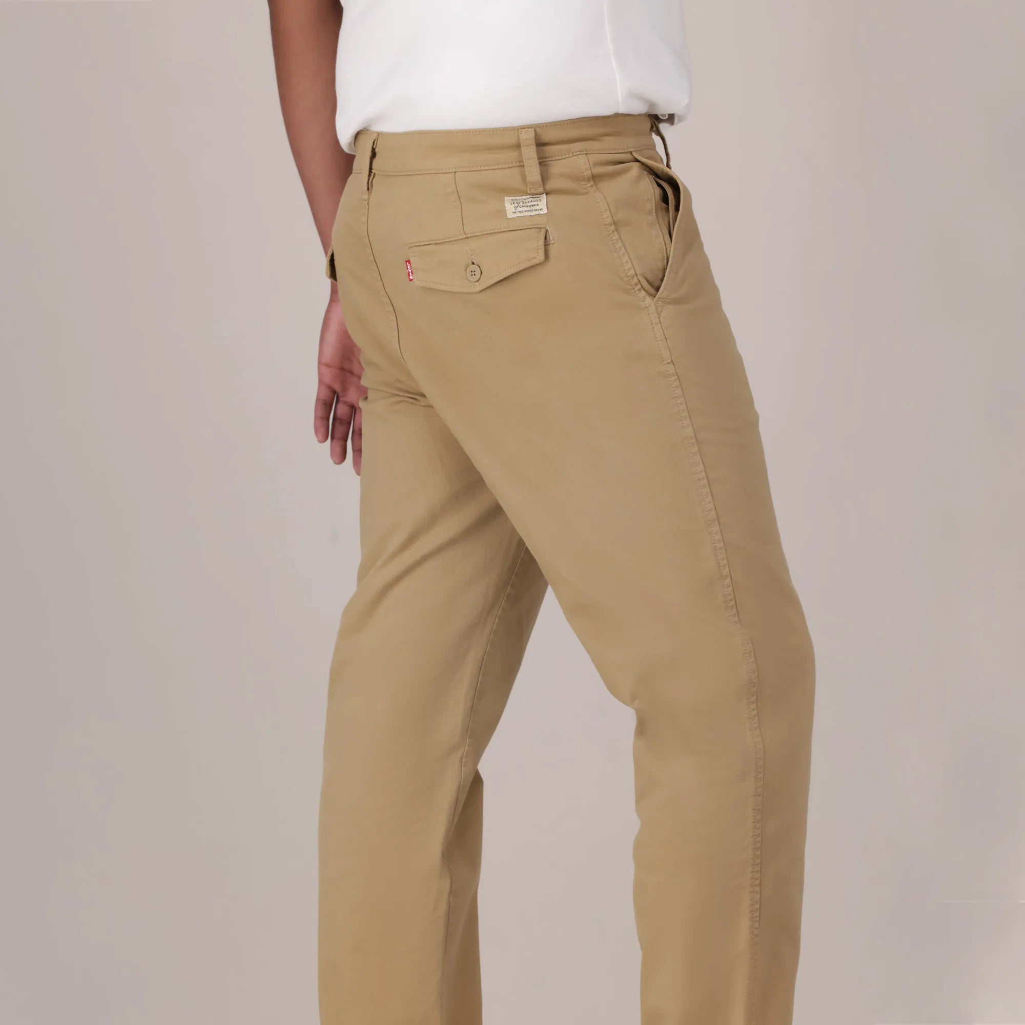 Neutral