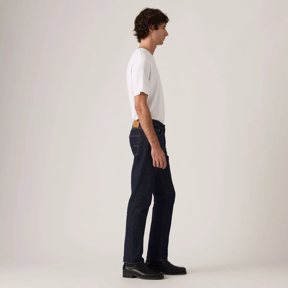 Dark Indigo - Flat Finish