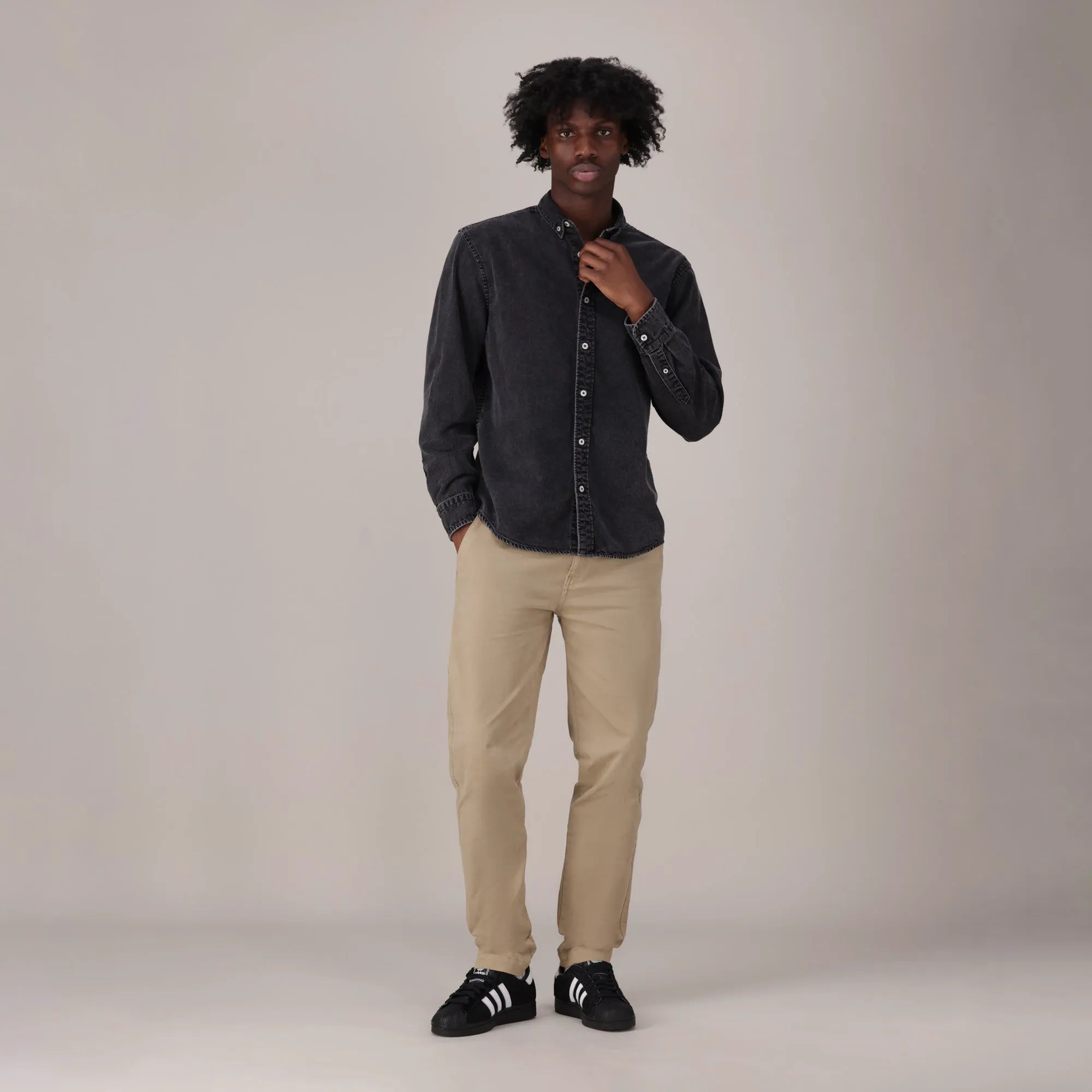 Neutral