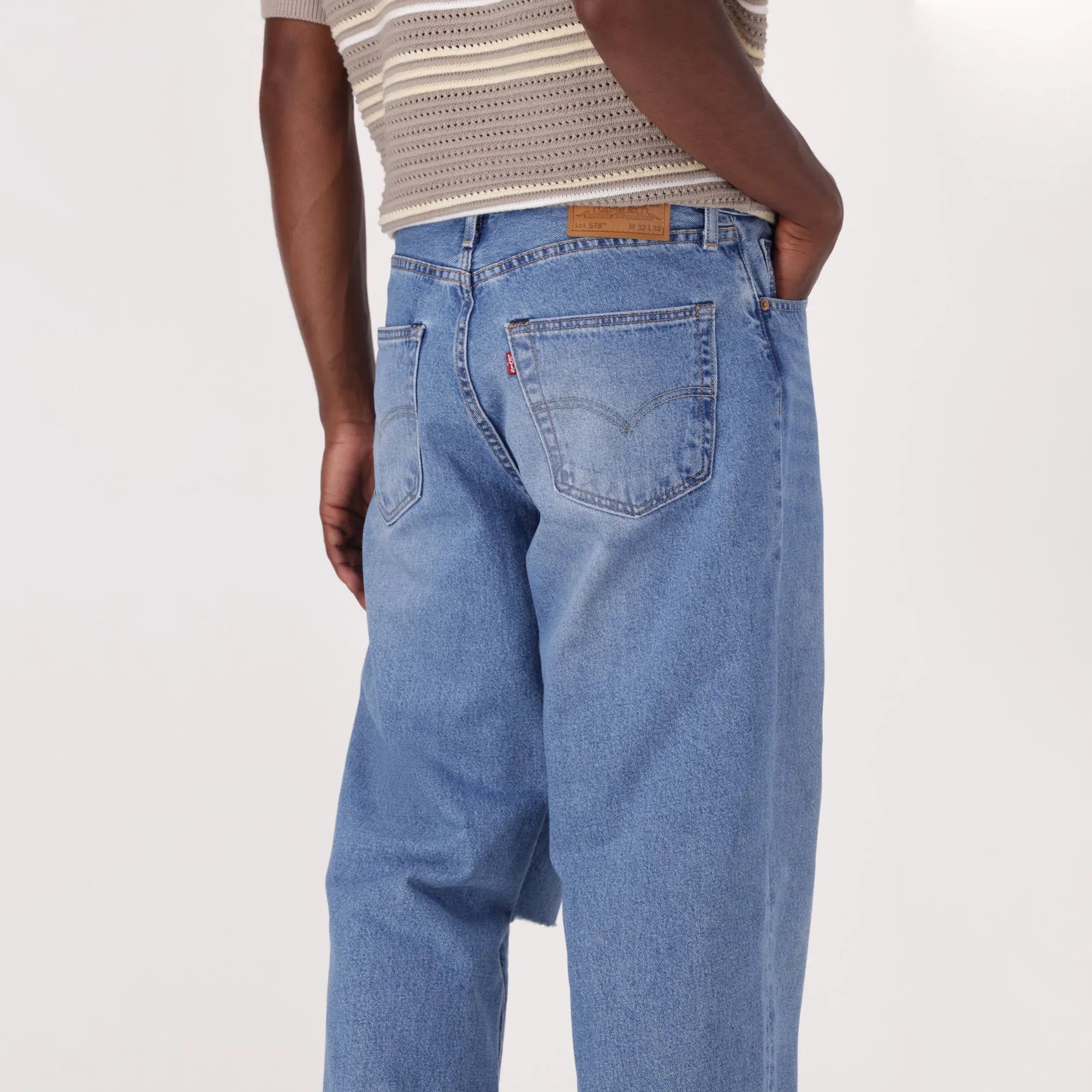Medium Wash