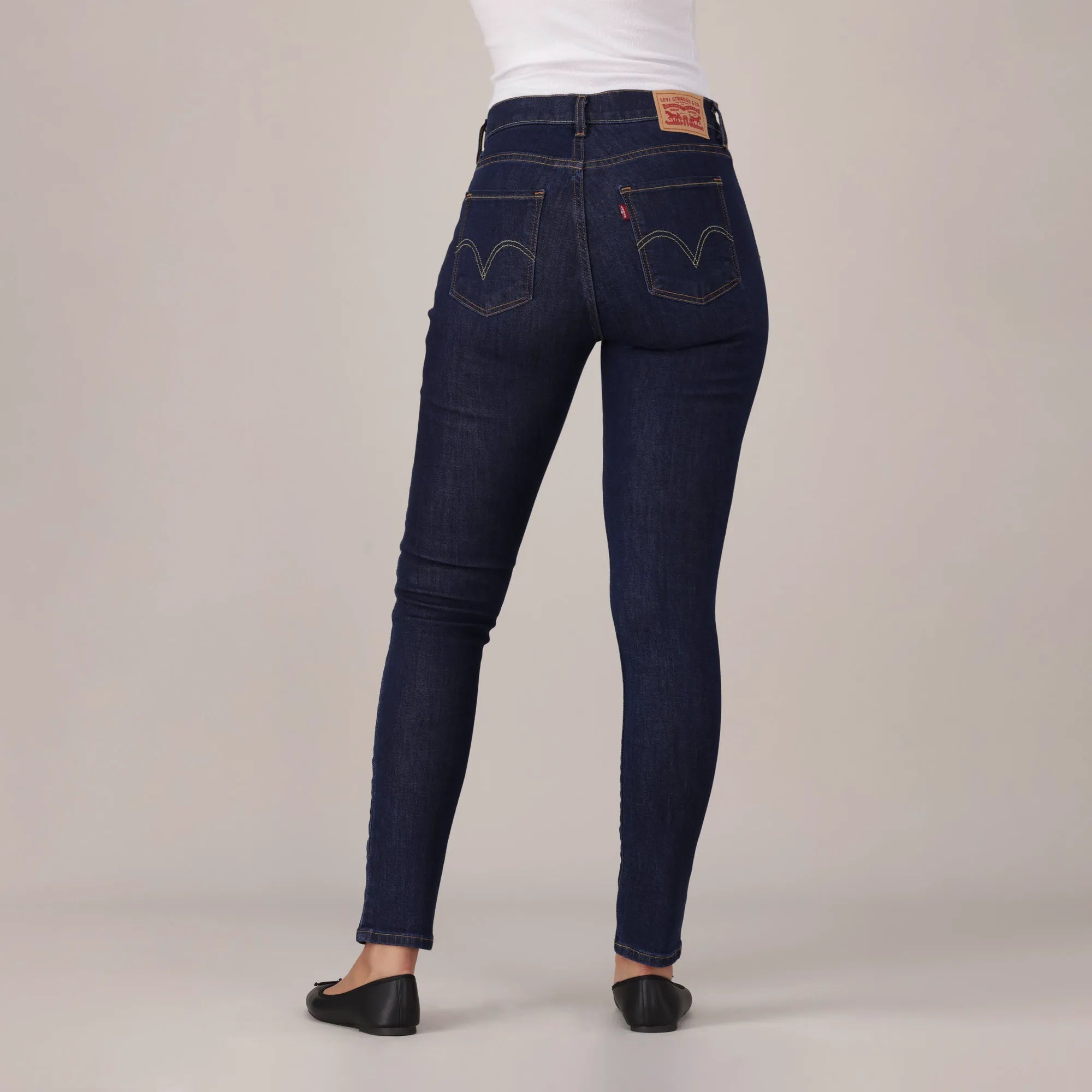Dark Indigo - Flat Finish