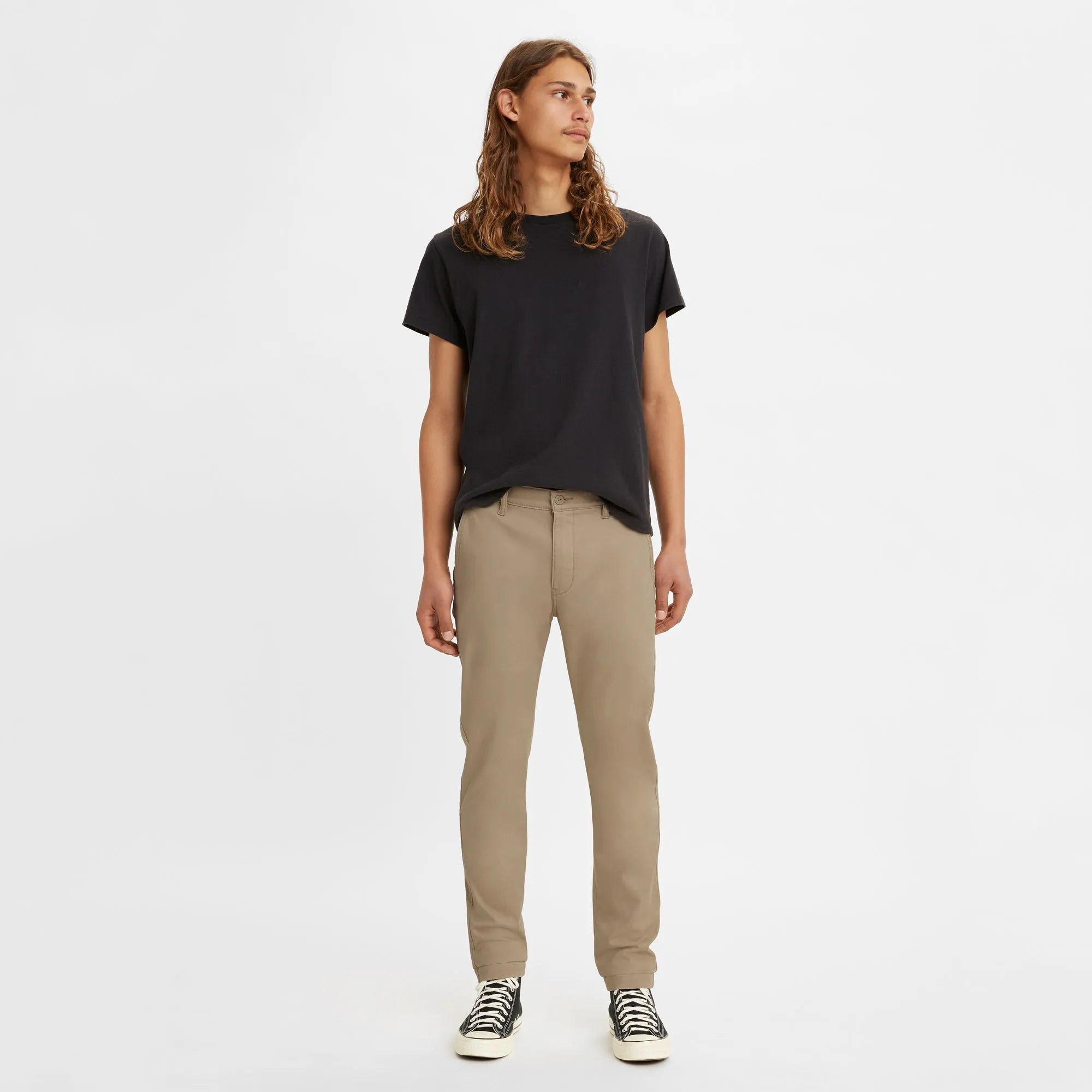 Neutral