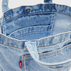 Light Indigo - Flat Finish