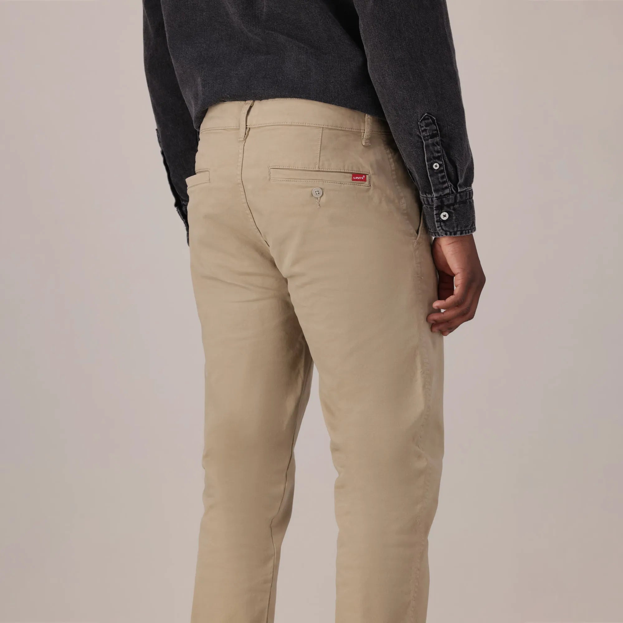 Neutral