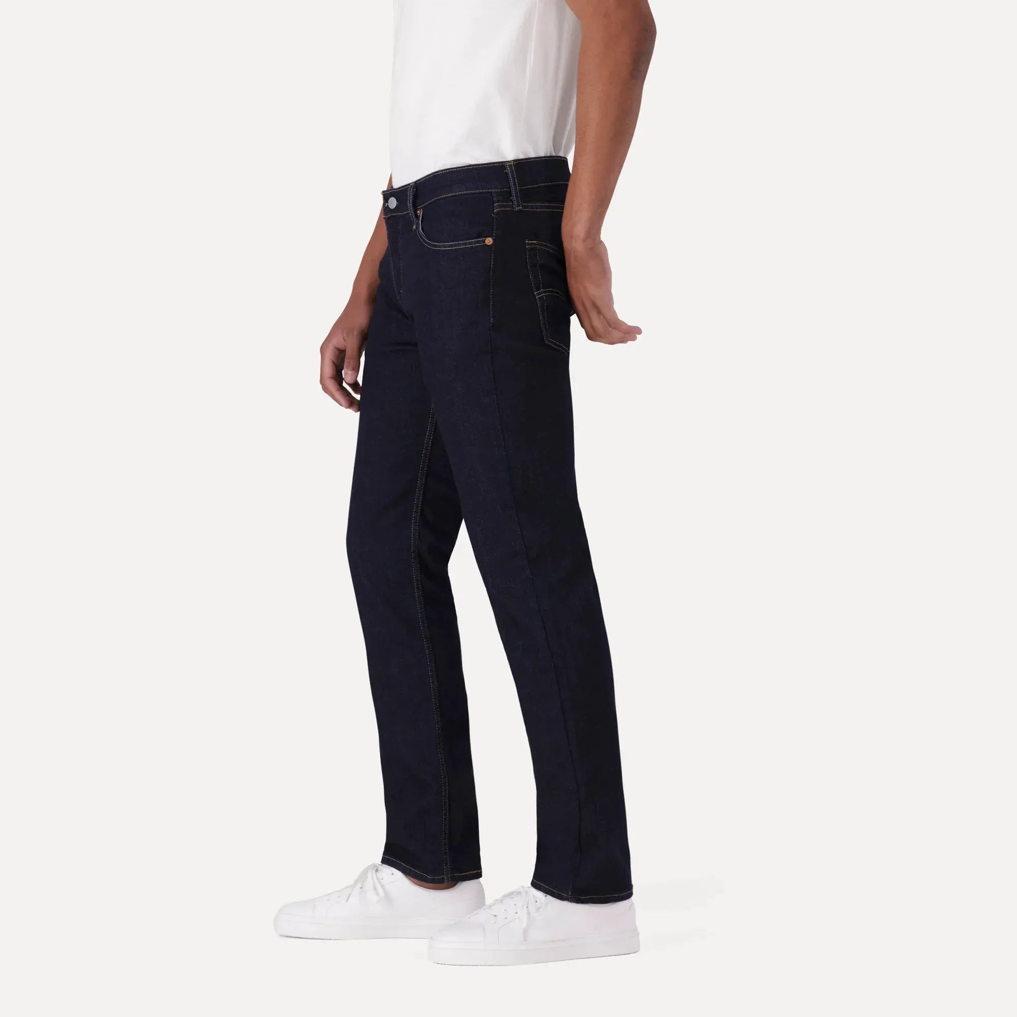 Dark Indigo - Flat Finish