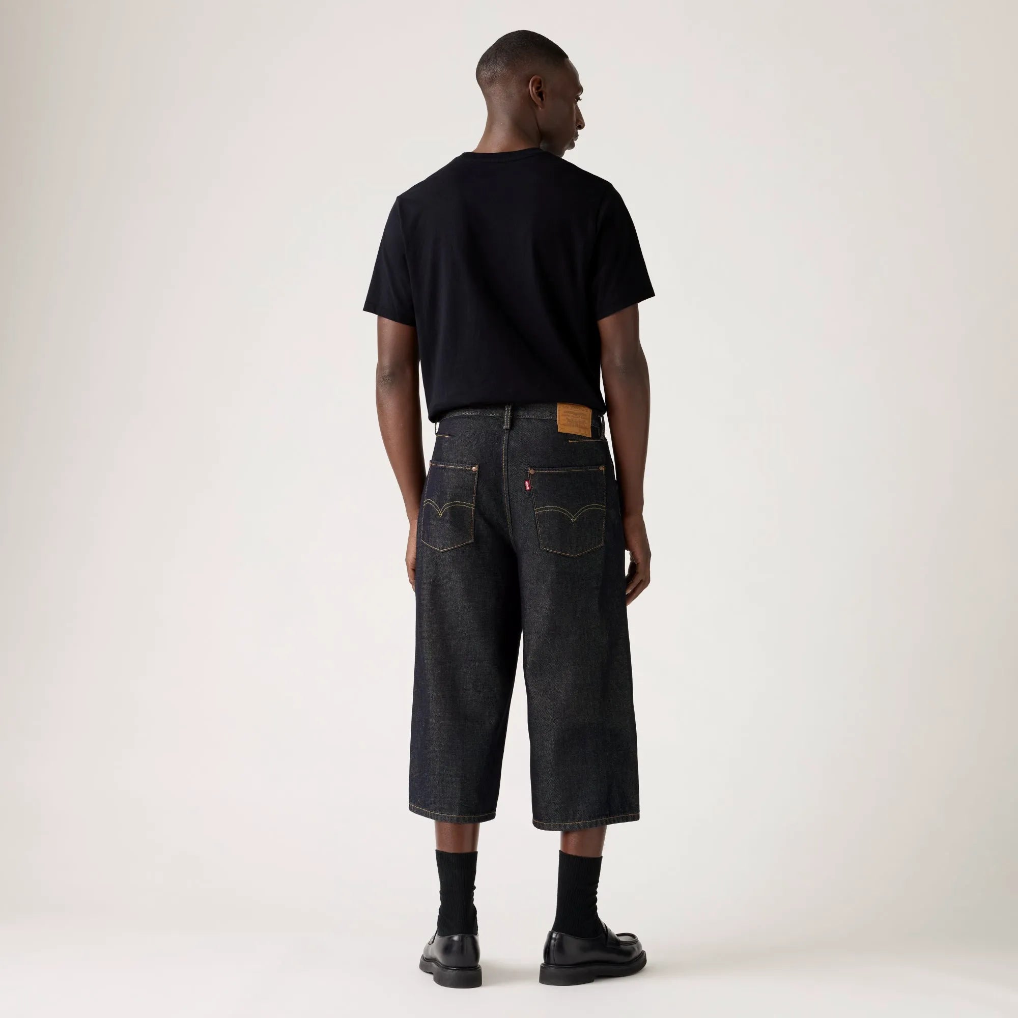 Dark Indigo - Flat Finish